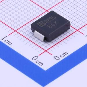 SMCJ60CA/TR13商品缩略图