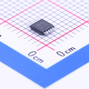 AD5243BRMZ100商品缩略图