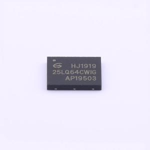 GD25LQ64CWIGR商品缩略图