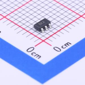 AD8615AUJZ-REEL7商品缩略图