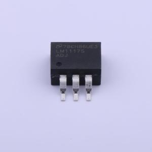 LM1117SX-ADJ/NOPB商品缩略图