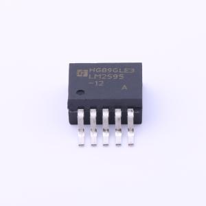 LM2595S-12/TR商品缩略图