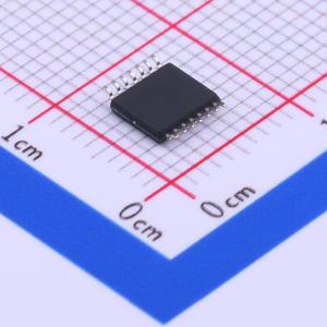 SN74AHC02PWR商品缩略图