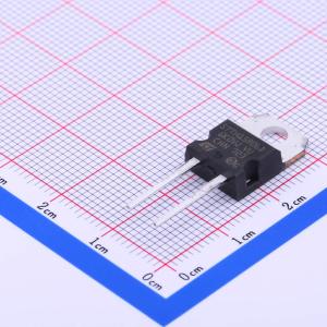 STTH15R06D商品缩略图