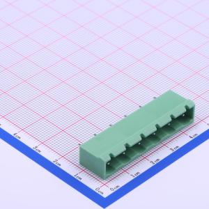 DB2EVC-7.62-6P-GN商品缩略图