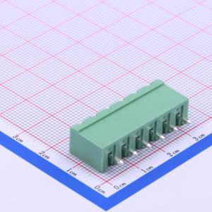 DB2EVC-5.08-6P-GN商品缩略图