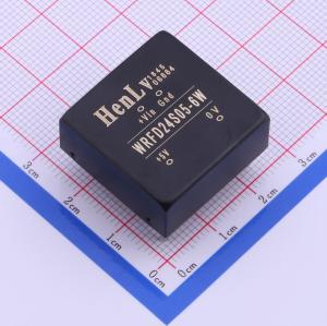 WRFD24S05-6W商品缩略图