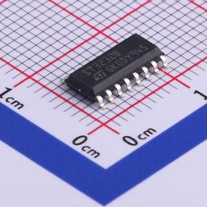 ST3232BDR商品缩略图