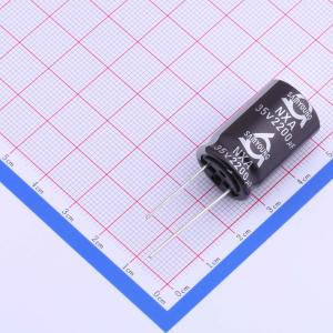 NXA 35V2200 M 16*25商品缩略图