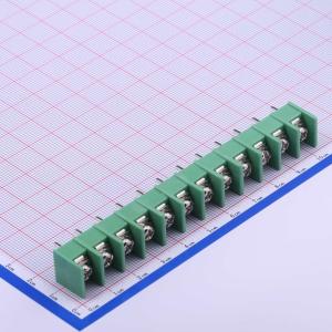 DBT10-8.5-12P-GN-P平商品缩略图