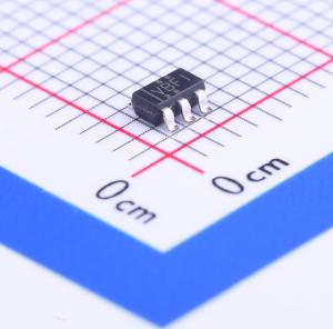 TLV2370IDBVR商品缩略图