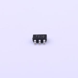 TL431IDBVR商品缩略图