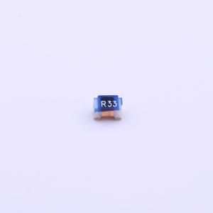 BKW0805UCR33JGT商品缩略图