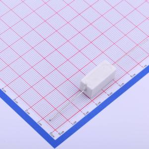 CR-L5W-30Ω 5% P商品缩略图