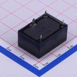 BS6-24-AST-P中文资料_最新报价_数据手册下载_NBC(宝橙)-功率继电器-立创商城