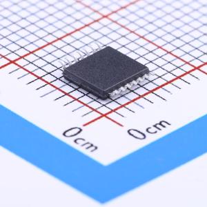 PIC16F18326-I/ST商品缩略图