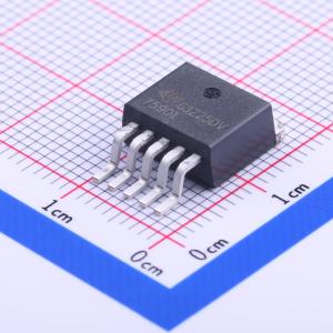 TPS75901KTTR商品缩略图