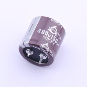 TLA400V150M25.4*25商品缩略图