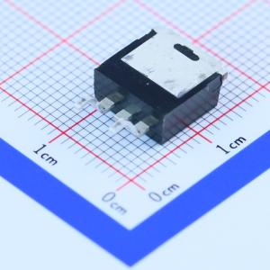 IRFS4610TRLPBF商品缩略图
