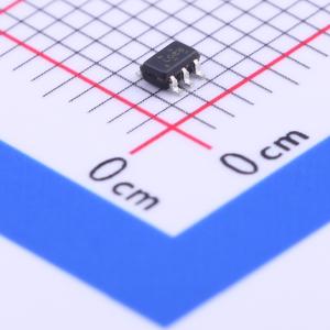 NC7SVL08P5X商品缩略图