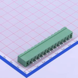 DB2EVM-5.08-12P-GN商品缩略图