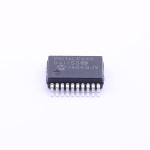 PIC16LC54C-04I/SS商品缩略图