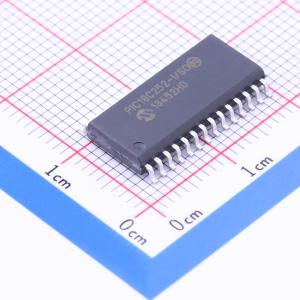 PIC18C252-I/SO商品缩略图
