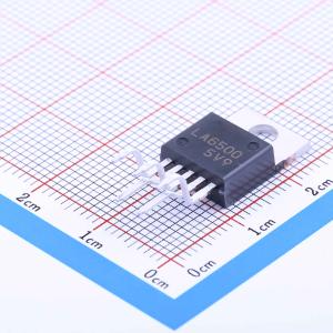 LA6500-E商品缩略图