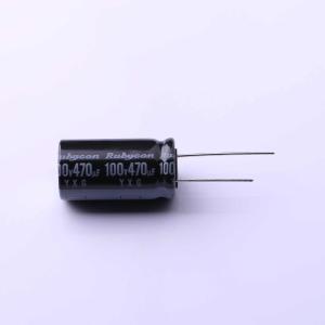 100YXG470MEPA16X31.5商品缩略图