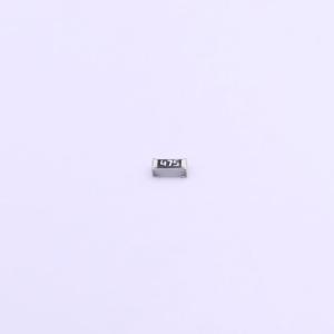 ERJ3GEYJ475V商品缩略图