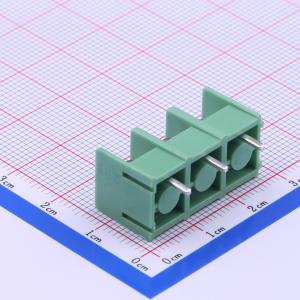 DBT10-8.5-3P-GN-P商品缩略图