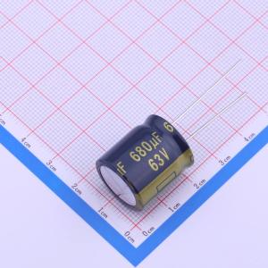 EEUFC1J681S商品缩略图