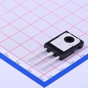 FCH072N60F商品缩略图