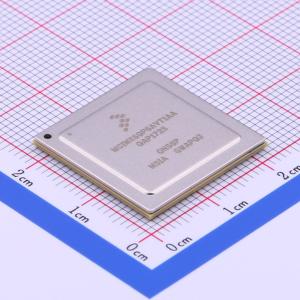 MCIMX6QP6AVT1AA商品缩略图