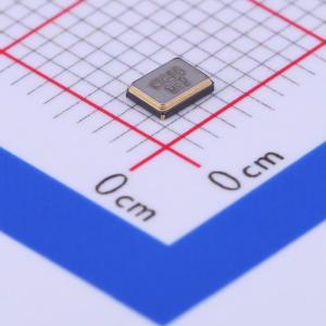 26MHz ±10ppm 9pF