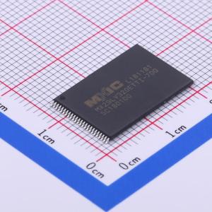 MX29LV320ETTI-70G商品缩略图