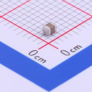 C0805X474K050T商品缩略图