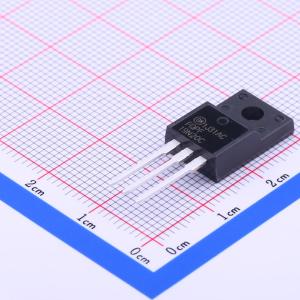 FQPF19N20C商品缩略图