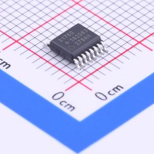 MAX31760AEE+商品缩略图