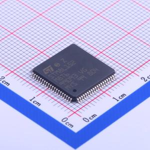 STM8L152M8T6商品缩略图