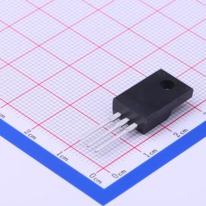 XNF19N60T商品缩略图