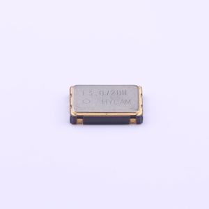 SG-8018CA 3.072000MHz TJHSA商品缩略图