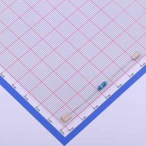 RN 1/4W 5R1 F T/B A1商品缩略图