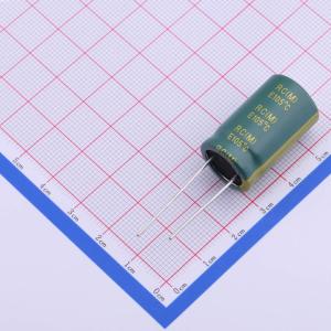 RC100M471LO16*26TH-2A1E商品缩略图