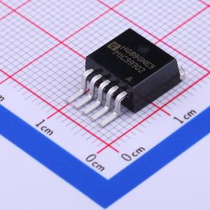 MIC39302S/TR商品缩略图