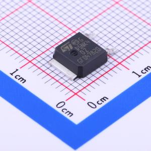 STD5NK40ZT4商品缩略图