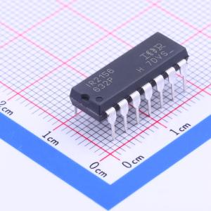 IR2156PBF商品缩略图