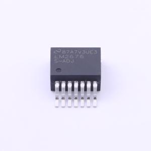 LM2676SX-ADJ/NOPB商品缩略图