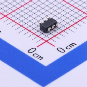 SN74LVC1G10DBVR商品缩略图