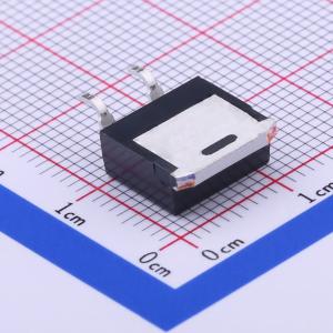 IRFS7734TRLPBF商品缩略图